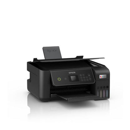 Epson EcoTank ET-2870 Ad inchiostro A4 5760 x 1440 DPI 33 ppm Wi-Fi [C11CJ66421]