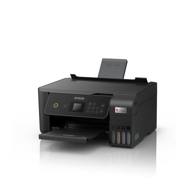 Epson EcoTank ET-2870 Ad inchiostro A4 5760 x 1440 DPI 33 ppm Wi-Fi [C11CJ66421]