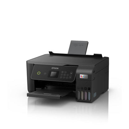 Epson EcoTank ET-2870 Inkjet - A4 - 5760 x 1440 DPI - 33 ppm - Wi-Fi [C11CJ66421]