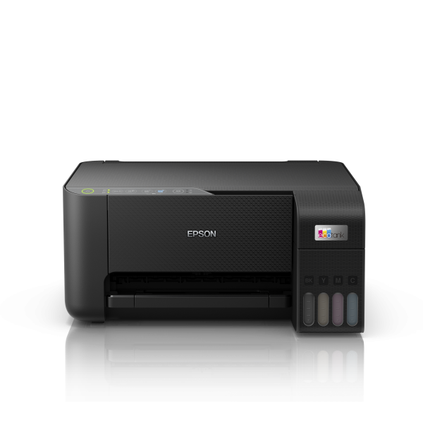 Epson EcoTank ET-2860 - Impresora multifunción de inyección de tinta color A4 - WiFi/USB [C11CJ67428]