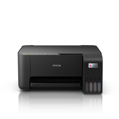 Epson EcoTank ET-2860 - Impresora multifunción de inyección de tinta color A4 - WiFi/USB [C11CJ67428]