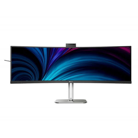 Philips 49B2U6900CH/00 Monitor para PC 124 cm (48.8") 5120 x 1440 Pixeles Dual QHD LCD Negro [49B2U6900CH/00]