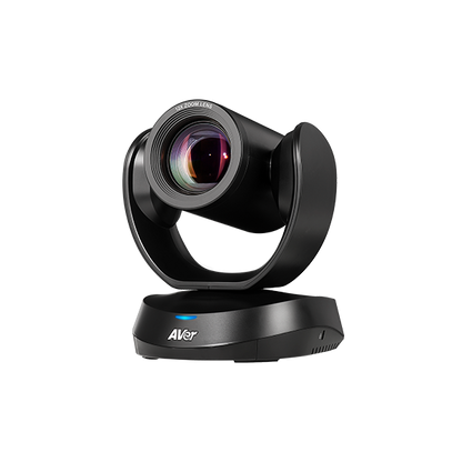 AVer CAM520 Pro3 8 MP Nero 1920 x 1080 Pixel 60 fps Sony [VC520PRO3]