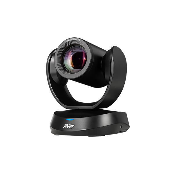 AVer CAM520 Pro3 8 MP Nero 1920 x 1080 Pixel 60 fps Sony [VC520PRO3]