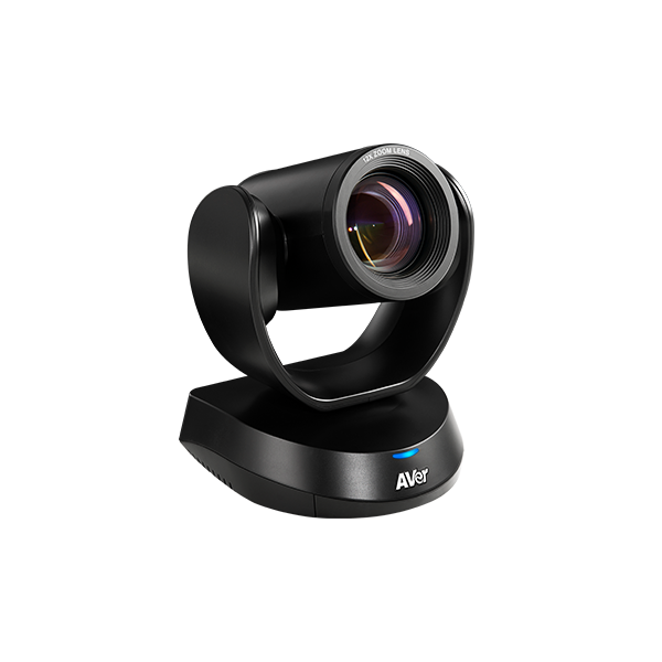 AVer CAM520 Pro3 8 MP Nero 1920 x 1080 Pixel 60 fps Sony [VC520PRO3]