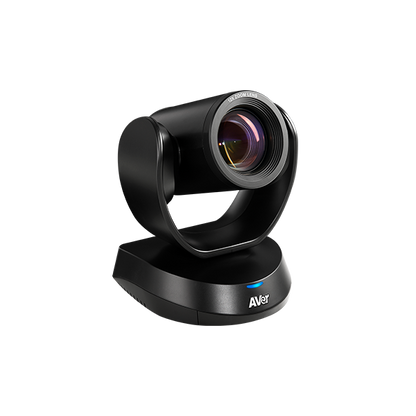 AVer CAM520 Pro3 8 MP Nero 1920 x 1080 Pixel 60 fps Sony [VC520PRO3]