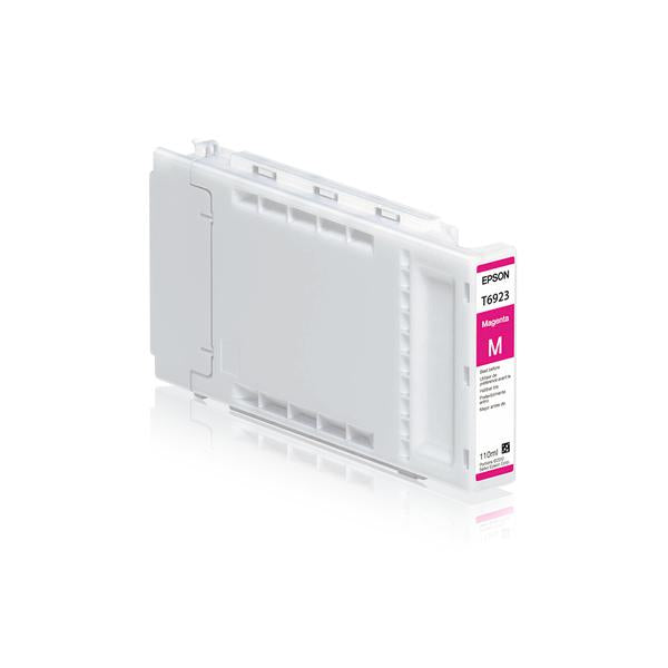 Epson UltraChrome XD T692300 cartuccia d'inchiostro 1 pz Compatibile Magenta [C13T69230N]