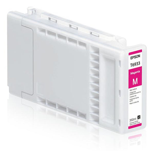 Epson T693300 cartuccia d'inchiostro 1 pz Originale Magenta [C13T69330N]