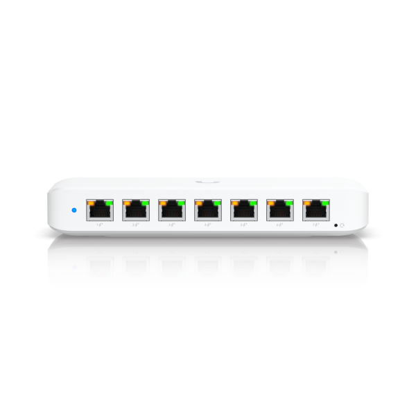 Ubiquiti Networks UniFi Switch Ultra 8 Port [USW-ULTRA]