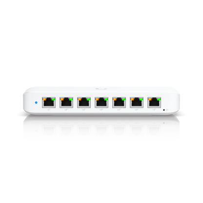 Ubiquiti Networks UniFi Switch Ultra 8 Port [USW-ULTRA]