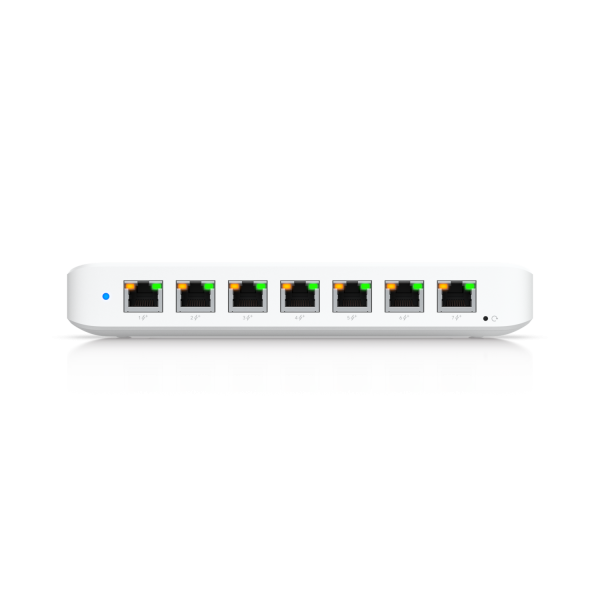 Ubiquiti Networks UniFi Switch Ultra 8 Port [USW-ULTRA]