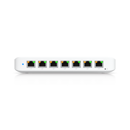 Ubiquiti Networks UniFi Switch Ultra 8 Port [USW-ULTRA]