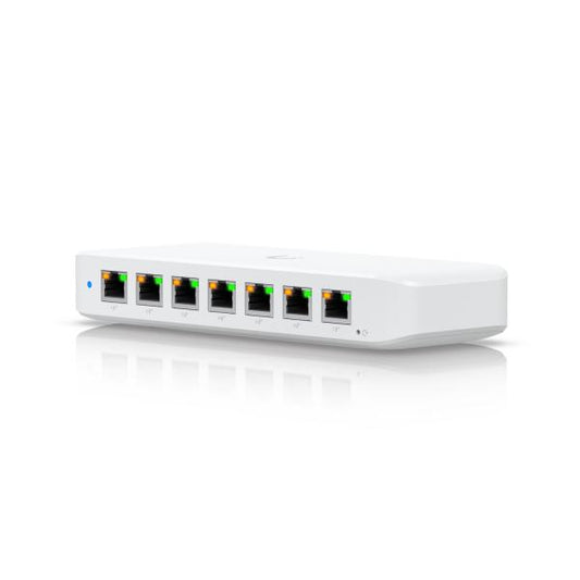 Ubiquiti Networks UniFi Switch Ultra 8 Port [USW-ULTRA]