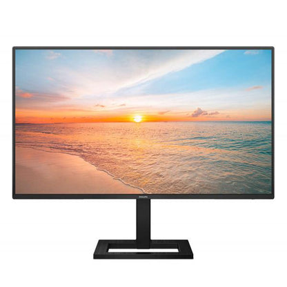 PHILIPS MONITOR 27 LED IPS 16:9 FHD 1MS 250 CDM 100HZ, REG ALTEZZA, USB-C DOCK, HDMI, MULTIMEDIALE [27E1N1300AE]