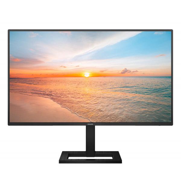 Philips Serie 1000 27E1N1300AE/00 LED display 68,6 cm (27") 1920 x 1080 Pixel Full HD LCD Nero [27E1N1300AE/00]