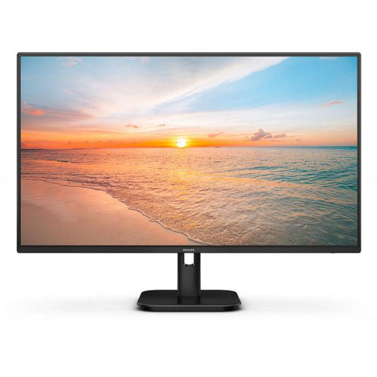 PHILIPS MONITOR 27 LED IPS 16:9 FHD 1MS 250 CDM 100HZ, USB-C DOCK, HDMI, MULTIMEDIALE [27E1N1300A]