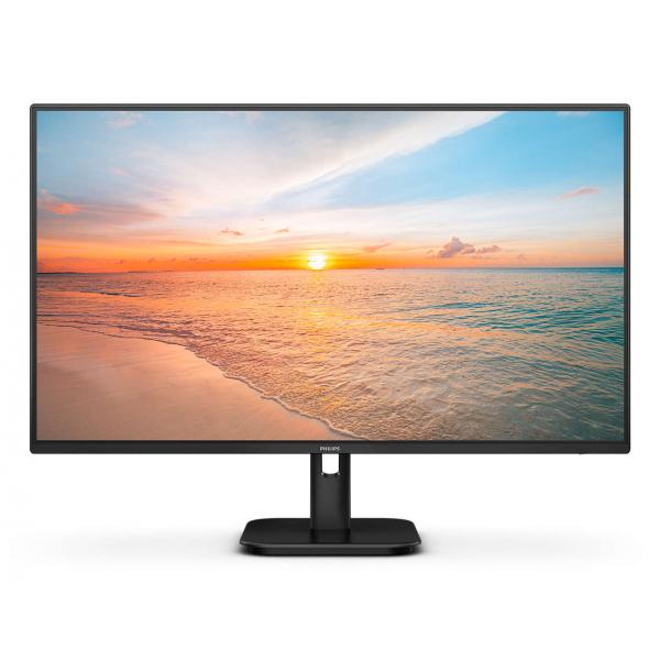 Philips 1000 Series 27E1N1300A/00 Monitor para PC 68,6 cm (27") 1920 x 1080 Pixeles Full HD LCD Negro [27E1N1300A/00]