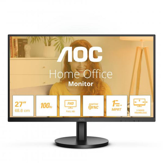 AOC 27B3HMA2 Monitor PC [27B3HMA2]