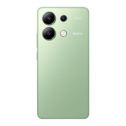 XIAOMI REDMI NOTE 13 256GB 8GB GREEN [REDMINOTE13GREEN]