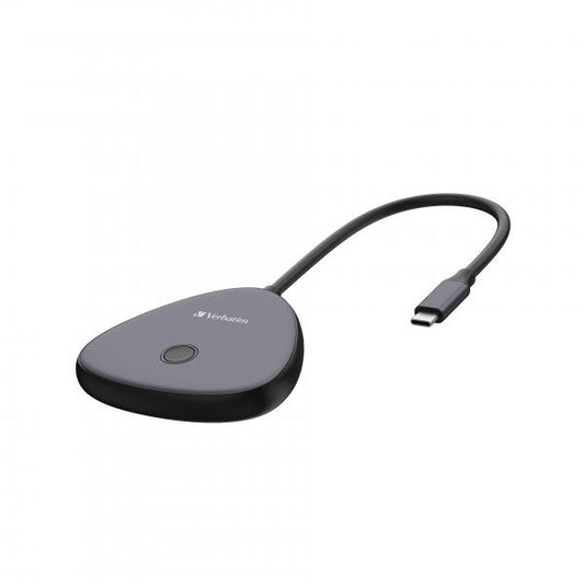 Verbatim 32147 adattatore per lettori wireless USB Desktop [32147]