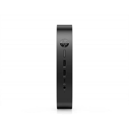 Hp Elite t655 Thin Client - SFF - AMD Ryzen R2314 - 8GB RAM - 64GB eMMC - Windows 10 IoT Enterprise [5H0W2EA#ABB]