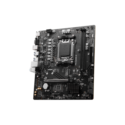 MB MSI PRO B650M-B M.ATX DDR5 AMD AM5 [PRO B650M-B]