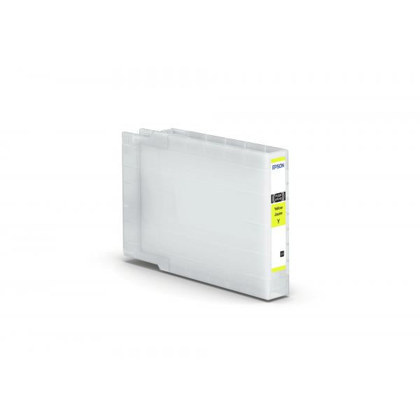 Epson C13T90844N cartuccia d'inchiostro 1 pz Originale Resa elevata (XL) Giallo [C13T90844N]