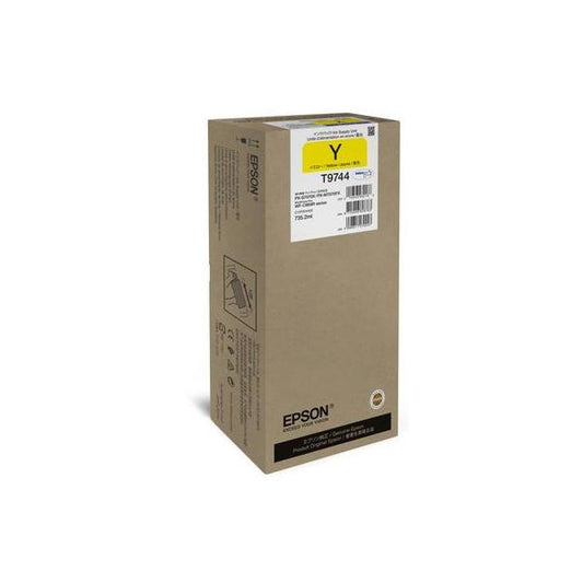 Epson C13T97440N cartuccia d'inchiostro 1 pz Originale Giallo [C13T97440N]