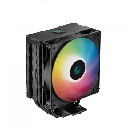 DEEPCOOL RAFF. CPU AG400 DIGITAL ARGB [R-AG400-BKADMN-G-1]