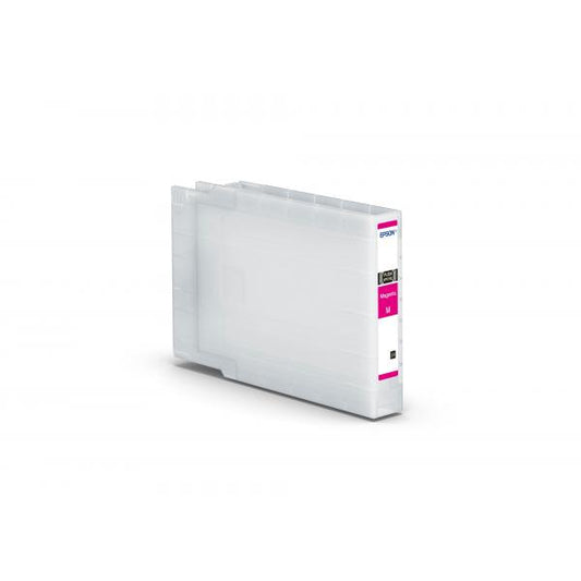 Epson C13T04B34N cartuccia d'inchiostro 1 pz Originale Resa elevata (XL) Magenta [C13T04B34N]