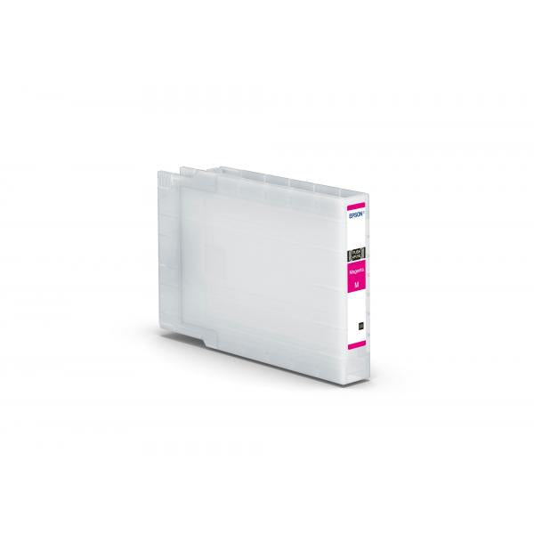 Epson C13T04B34N cartuccia d'inchiostro 1 pz Originale Resa elevata (XL) Magenta [C13T04B34N]