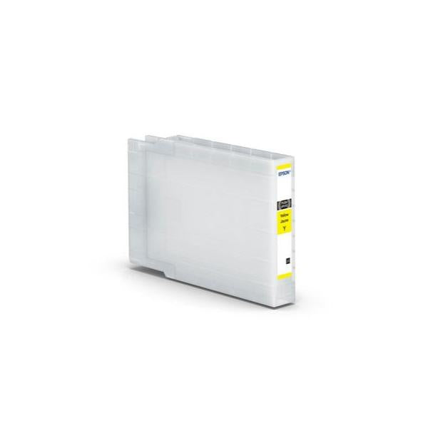 Epson C13T04B44N cartuccia d'inchiostro 1 pz Originale Resa elevata (XL) Giallo [C13T04B44N]