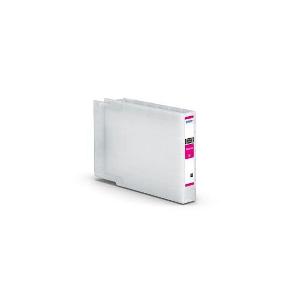 Epson C13T04A34N cartuccia d'inchiostro 1 pz Originale Rendimento ultra elevato Magenta [C13T04A34N]