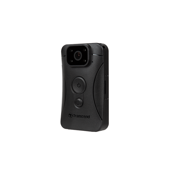 TRANSCEND BODYCAM DRIVE PRO BODY 10B 64GB STARVIS SENSOR + INFRAROSSI [TS64GDPB10C]