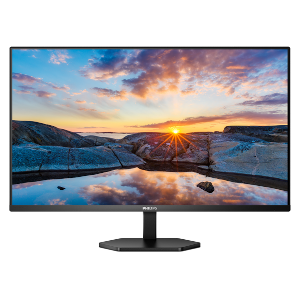 Philips 3000 series 32E1N3100LA/00 Monitor PC 80 cm (31.5") 1920 x 1080 Pixel Full HD LCD Nero [32E1N3100LA/00]