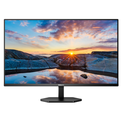 Philips 3000 series 32E1N3100LA/00 Monitor PC 80 cm (31.5") 1920 x 1080 Pixel Full HD LCD Nero [32E1N3100LA/00]