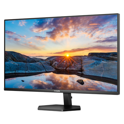 Philips 3000 series 32E1N3100LA/00 Monitor PC 80 cm (31.5") 1920 x 1080 Pixel Full HD LCD Nero [32E1N3100LA/00]