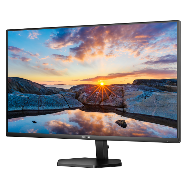 Philips 3000 series 32E1N3100LA/00 Monitor PC 80 cm (31.5") 1920 x 1080 Pixel Full HD LCD Nero [32E1N3100LA/00]