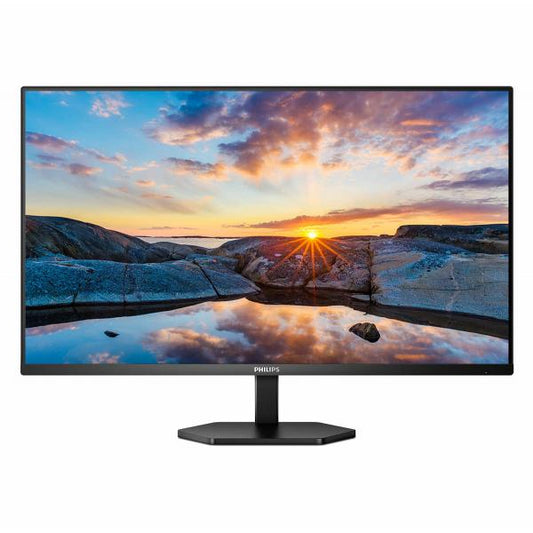 Philips 3000 series 32E1N3100LA/00 Monitor para PC 80 cm (31.5") 1920 x 1080 Pixeles Full HD LCD Negro [32E1N3100LA/00]