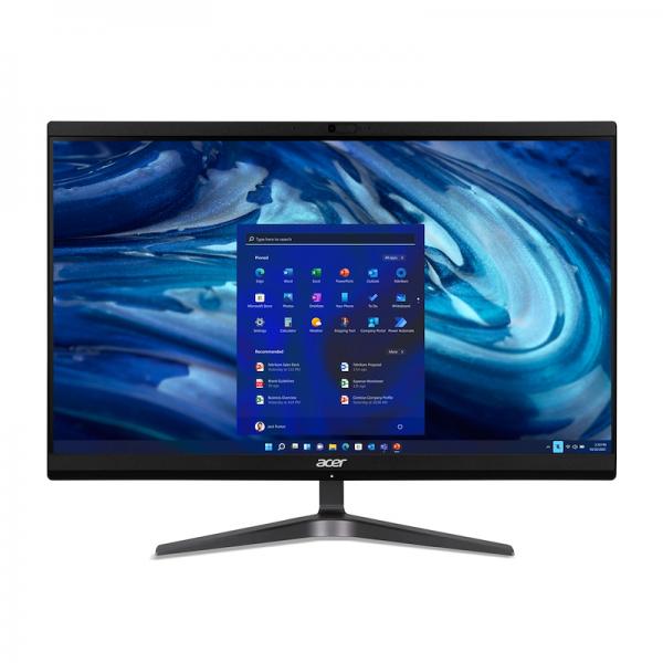 ACER PC AIO 23,8" VZ2514G i5-1335U 8GB 512GB SSD WIN 11 PRO EDU [DQ.VZQET.003]