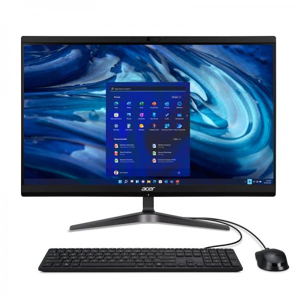 ACER PC AIO 23.8" VZ2514G i5-1335U 8GB 512GB SSD WIN 11 PRO EDU [DQ.VZQET.003]