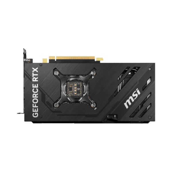 MSI VGA GEFORCE RTX 4070 SUPER, RTX 4070 SUPER 12G VENTUS 2X OC, 12GB GDDR6, DP*3/HDMI, ATX, DOBLE VENTILADOR [RTX 4070 S 12G V2XOC] 