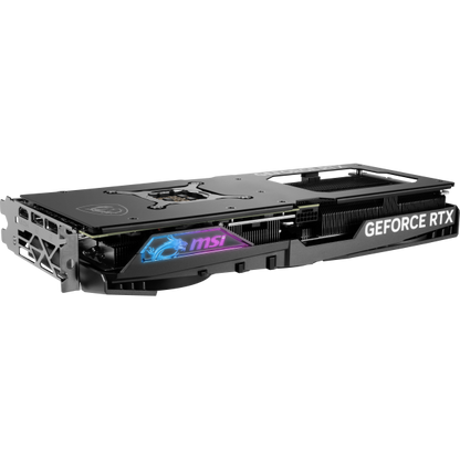 MSI VGA GEFORCE RTX 4070 SUPER, RTX 4070 SUPER 12G GAMING X SLIM, 12GB GDDR6X, DP*3/HDMI, ATX, TRI FROZEN [RTX 4070 S 12G G XS]