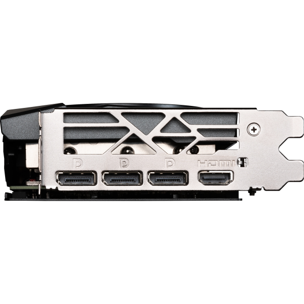 MSI VGA GEFORCE RTX 4070 SUPER, RTX 4070 SUPER 12G GAMING X SLIM, 12GB GDDR6X, DP*3/HDMI, ATX, TRI FROZEN [RTX 4070 S 12G G XS]