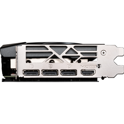 MSI VGA GEFORCE RTX 4070 SUPER, RTX 4070 SUPER 12G GAMING X SLIM, 12GB GDDR6X, DP*3/HDMI, ATX, TRI FROZEN [RTX 4070 S 12G G XS]