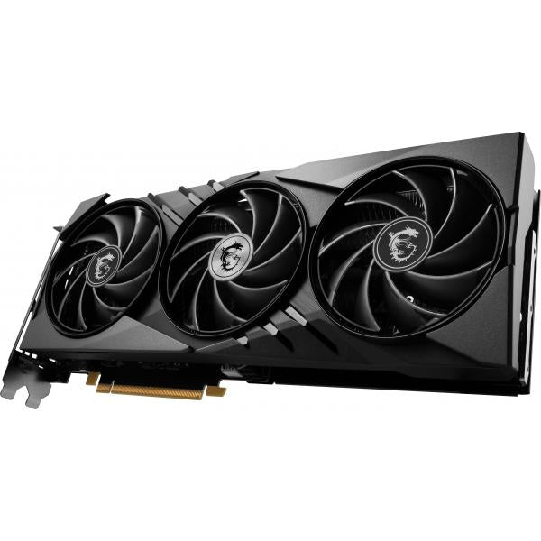 MSI VGA GEFORCE RTX 4070 SUPER, RTX 4070 SUPER 12G GAMING X SLIM, 12GB GDDR6X, DP*3/HDMI, ATX, TRI FROZEN [RTX 4070 S 12G G XS]