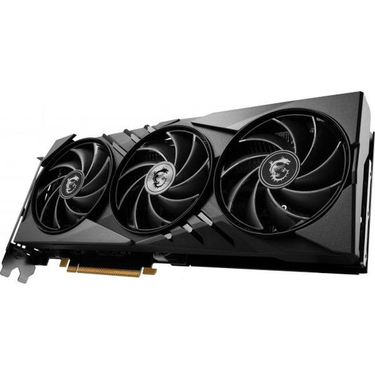 VGA MSI GEFORCE RTX 4070 SUPER 12G GAMING X SLIM [RTX4070S12GGAMXSL]