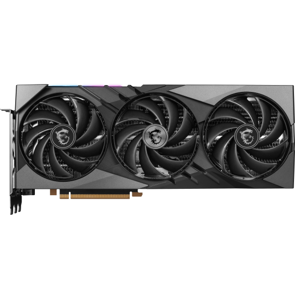 VGA MSI GEFORCE RTX 4080 SÚPER 16G JUEGO 