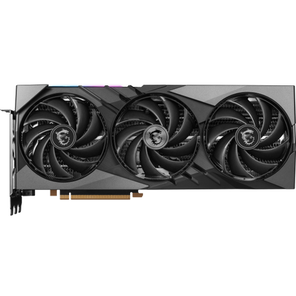 VGA MSI GEFORCE RTX 4080 SÚPER 16G JUEGO 