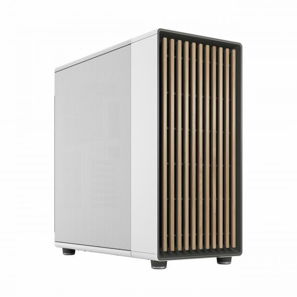 CAJA FRACTAL TORRE NORTE XL BLANCO TIZA [FD-C-NOR1X-03] 